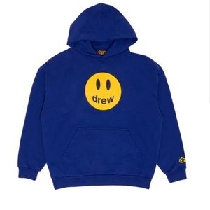 Authentic Drew House hoodie. Size XS - oversize fit. Only worn once.